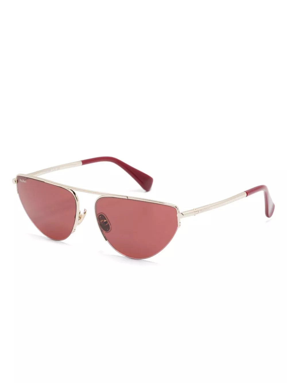 Affordable Max Mara Eyewear MM0122 sunglasses Women 0119