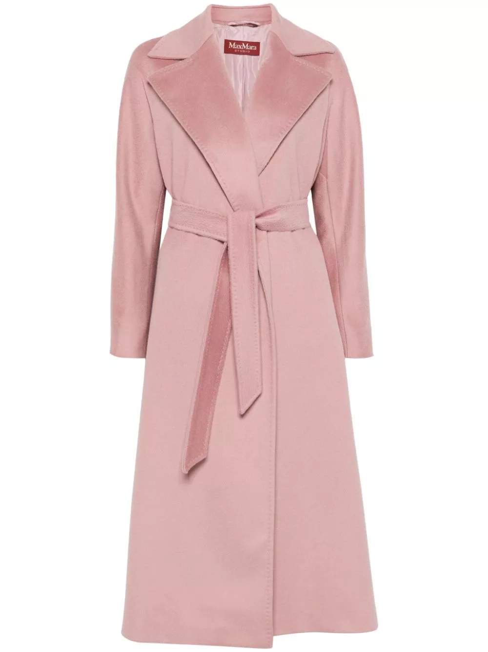 Max Mara Ovatta coat Women 0113