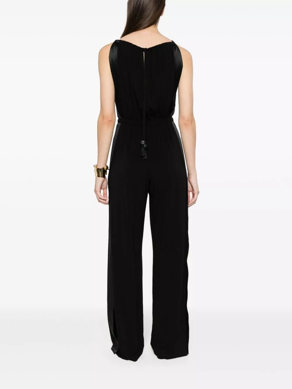 Affordable Max Mara Ubi jersey jumpsuit Women 0116