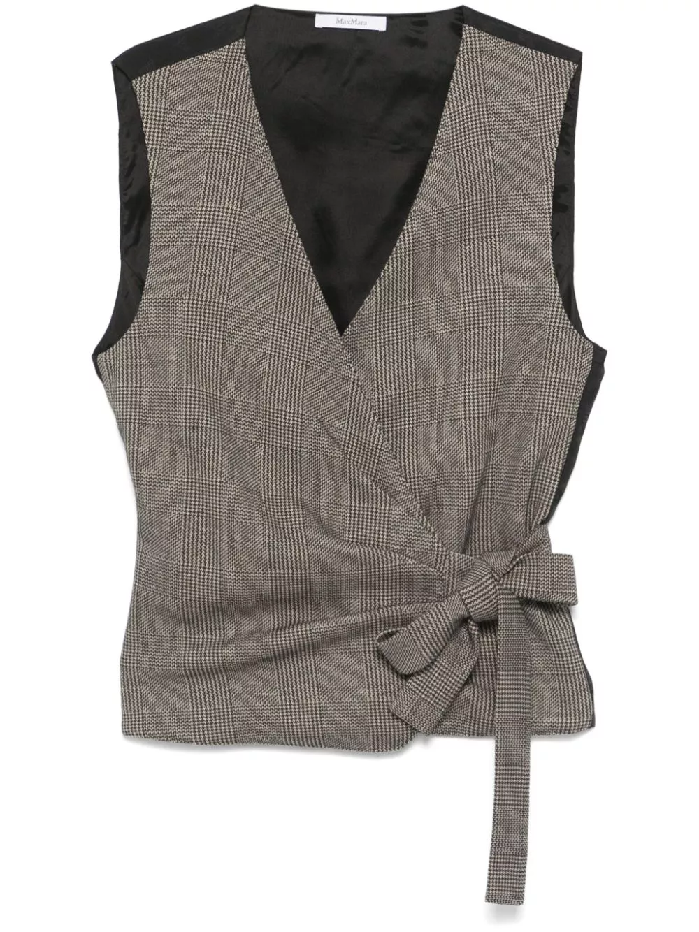 Max Mara Adige waistcoat Women 0114