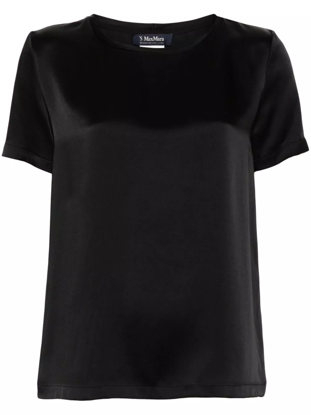 'S Max Mara Rebecca T-shirt Women 0114