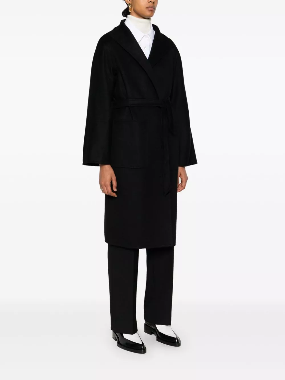 Affordable Max Mara Lilia coat Women 0113