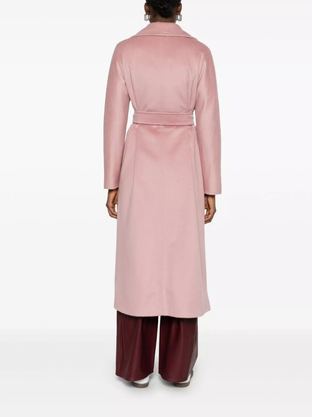 Affordable Max Mara Ovatta coat Women 0113