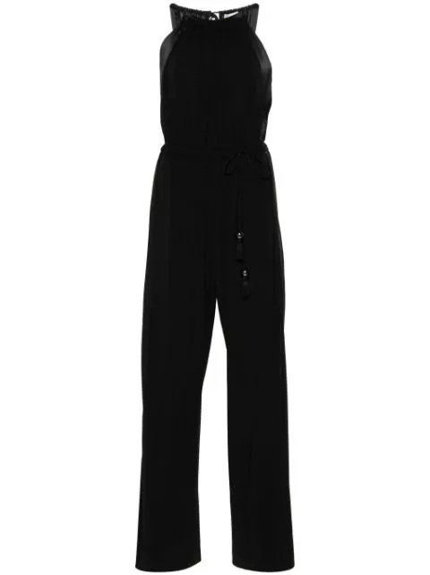 Max Mara Ubi jersey jumpsuit Women 0116