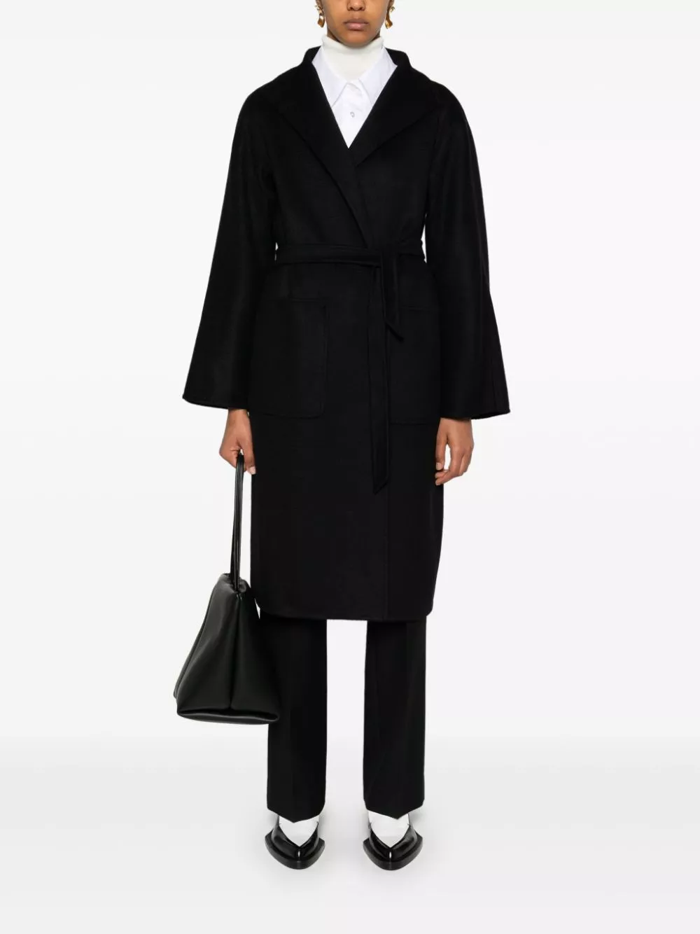 Affordable Max Mara Lilia coat Women 0113