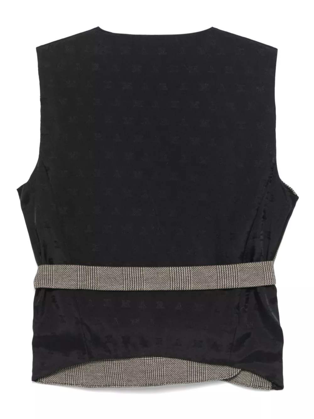 Affordable Max Mara Adige waistcoat Women 0114