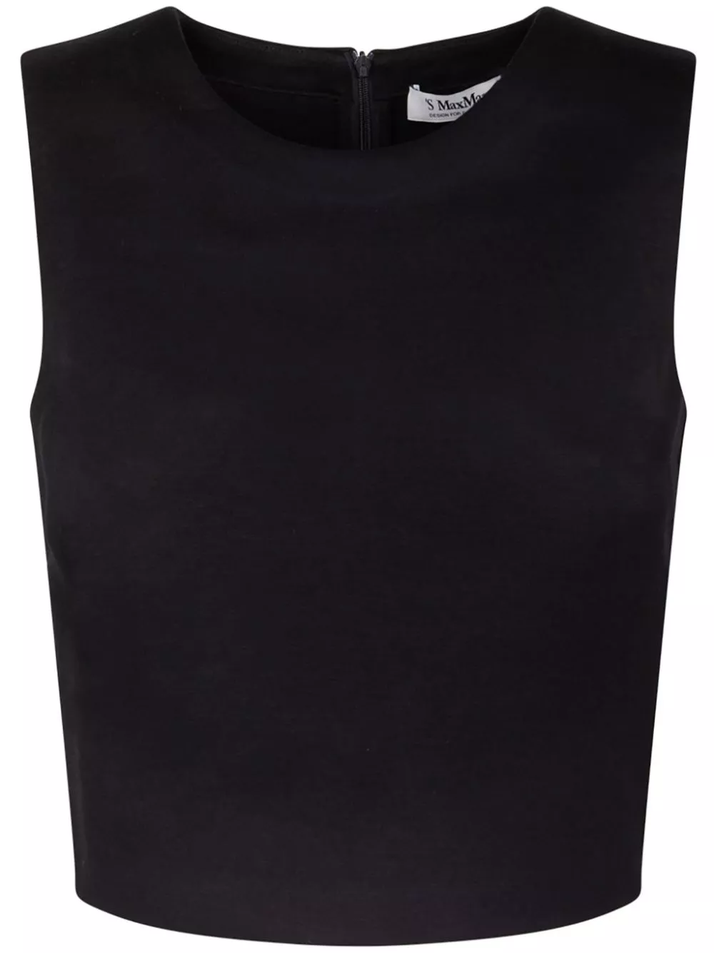 'S Max Mara Dazzy tank top Women 0116