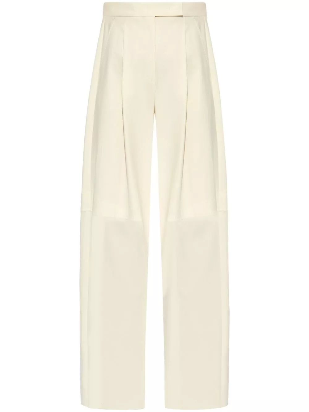 Affordable Max Mara Avoriaz wide-leg trousers Women 0113