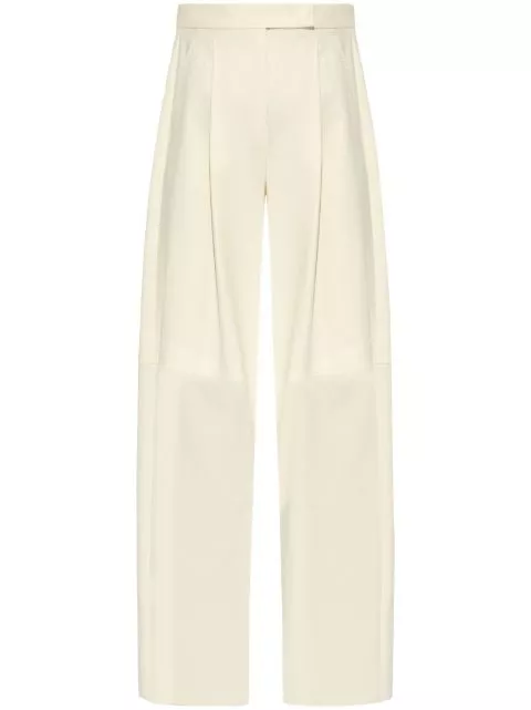 Max Mara Avoriaz wide-leg trousers Women 0113