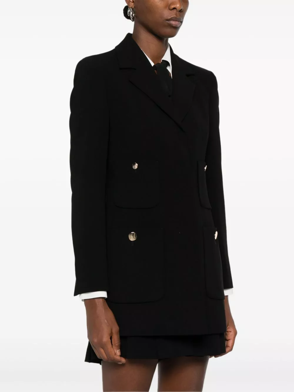 Affordable Max Mara Fiorella blazer Women 0116