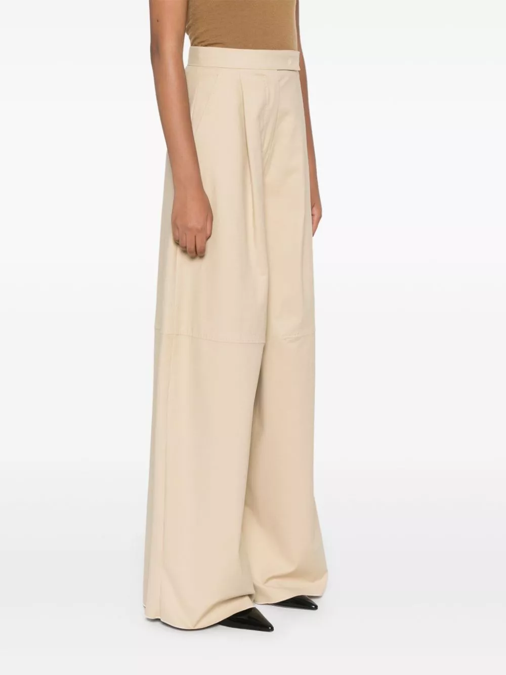 Affordable Max Mara Avoriaz trousers Women 0113