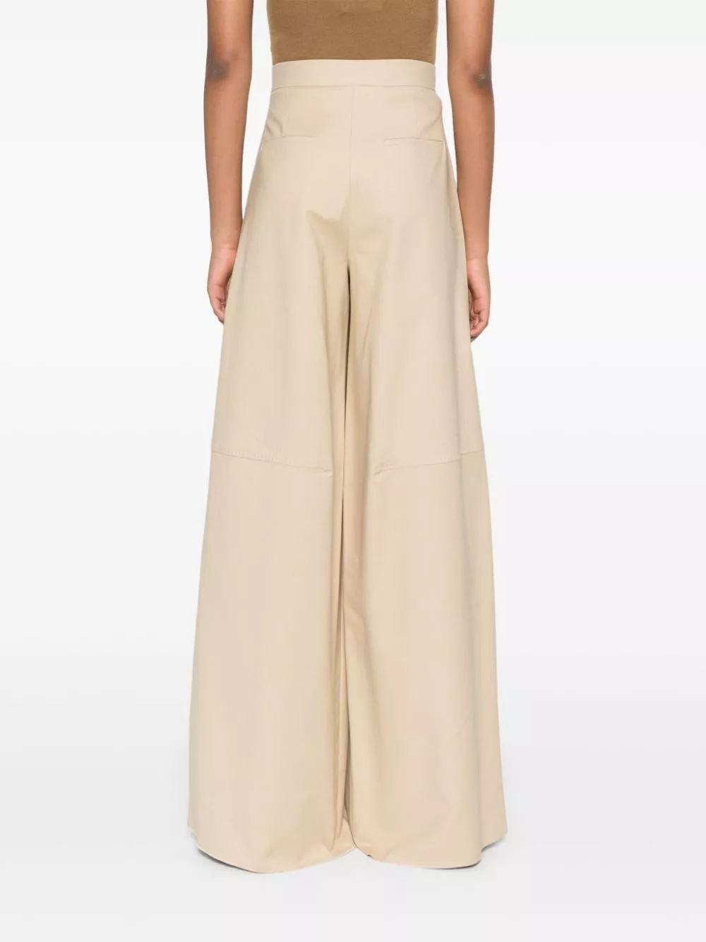 Affordable Max Mara Avoriaz trousers Women 0113