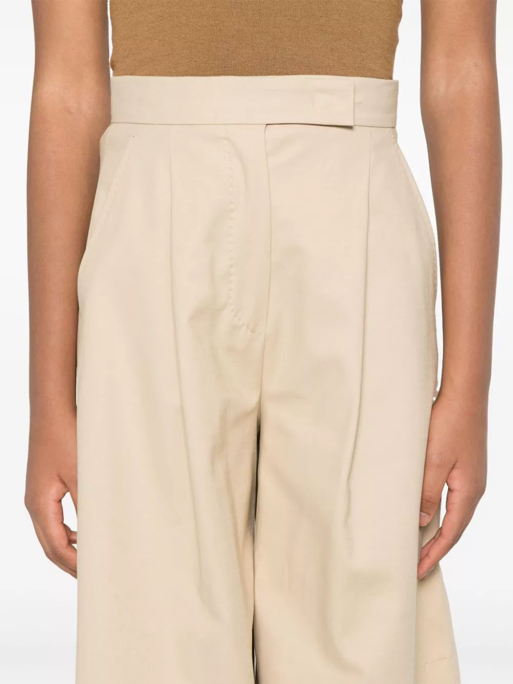 Affordable Max Mara Avoriaz trousers Women 0113