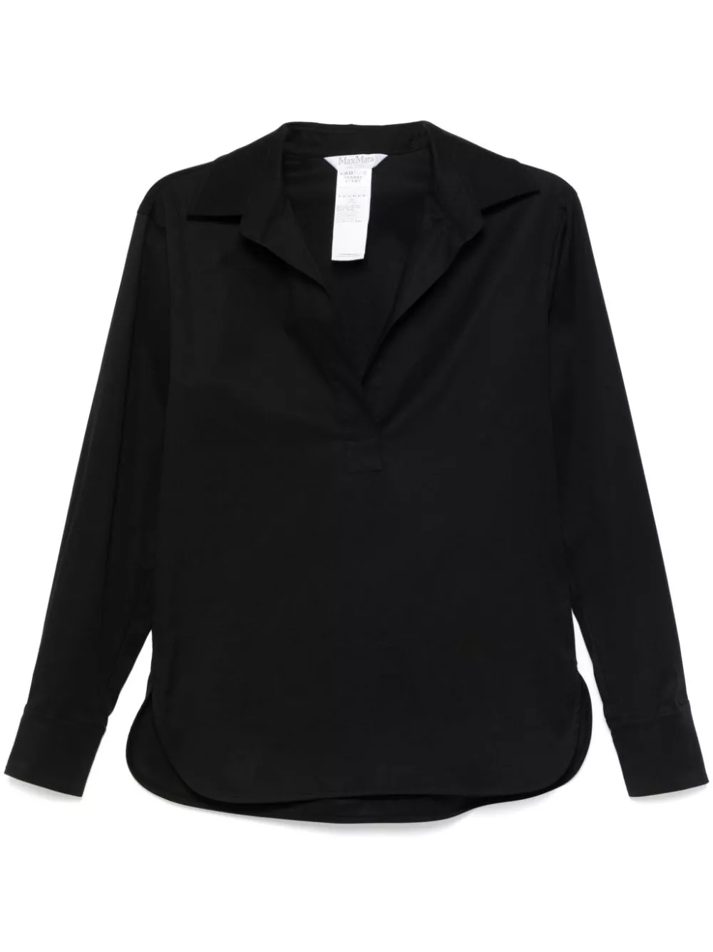 Max Mara Scire shirt Women 0114