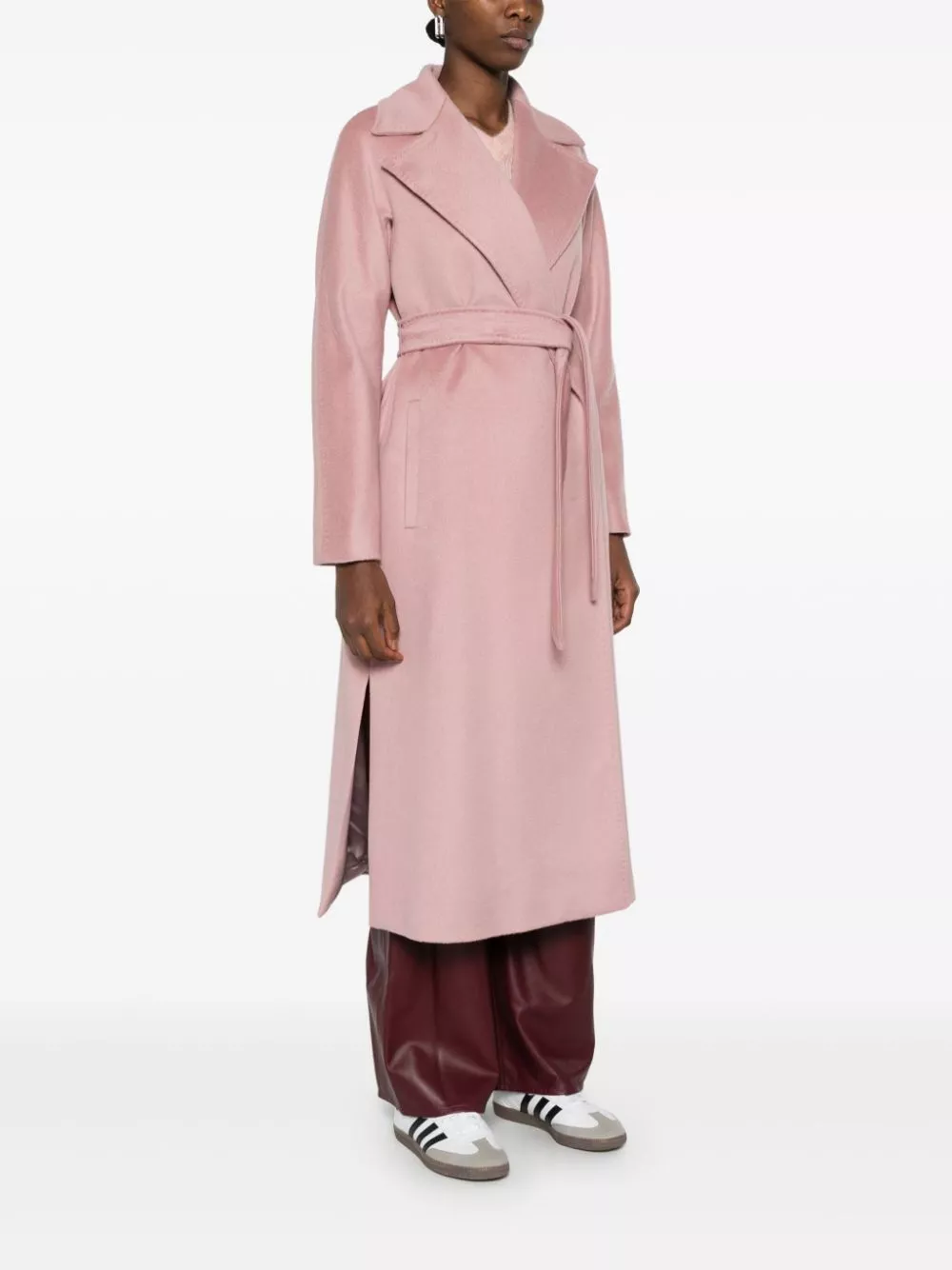 Affordable Max Mara Ovatta coat Women 0113