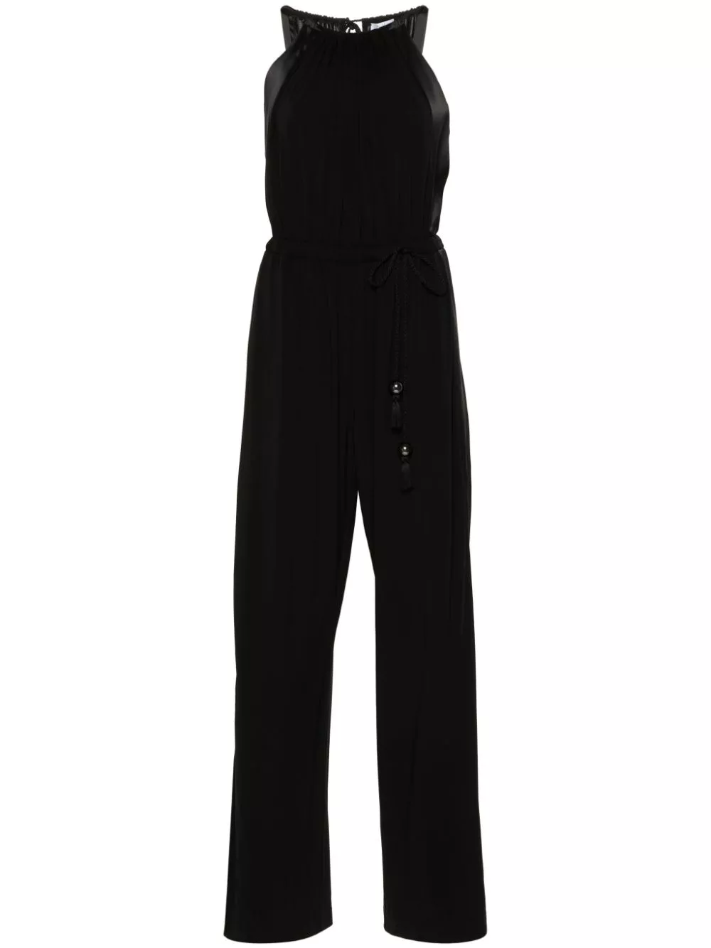 Affordable Max Mara Ubi jersey jumpsuit Women 0116