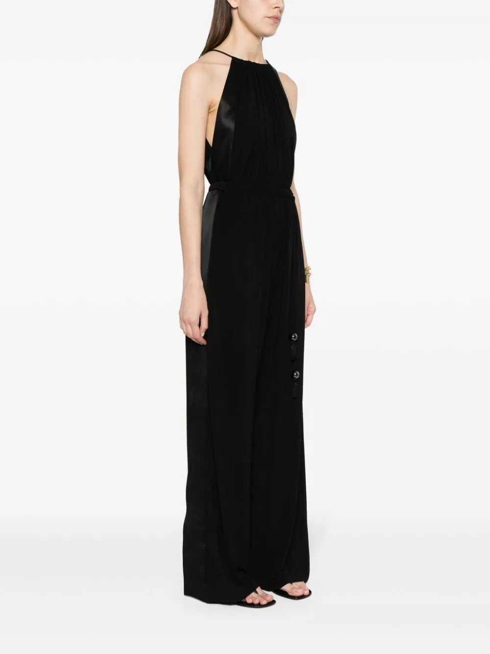 Affordable Max Mara Ubi jersey jumpsuit Women 0116