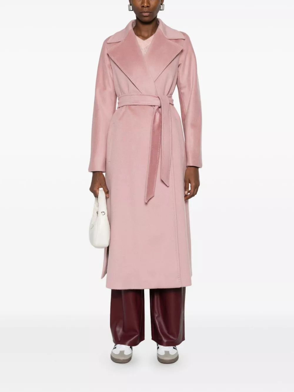 Affordable Max Mara Ovatta coat Women 0113