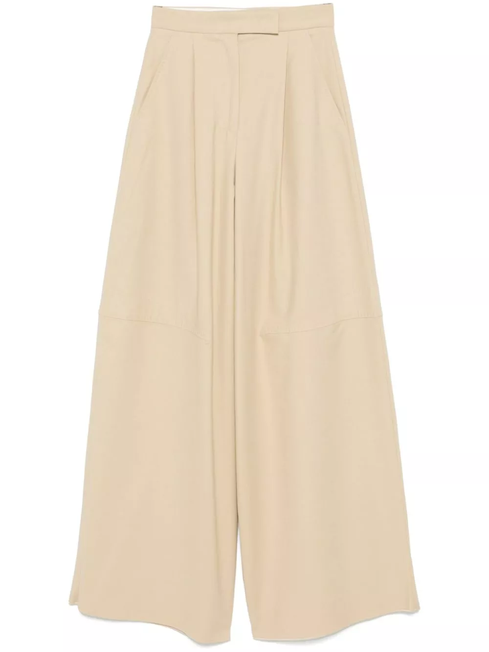 Max Mara Avoriaz trousers Women 0113